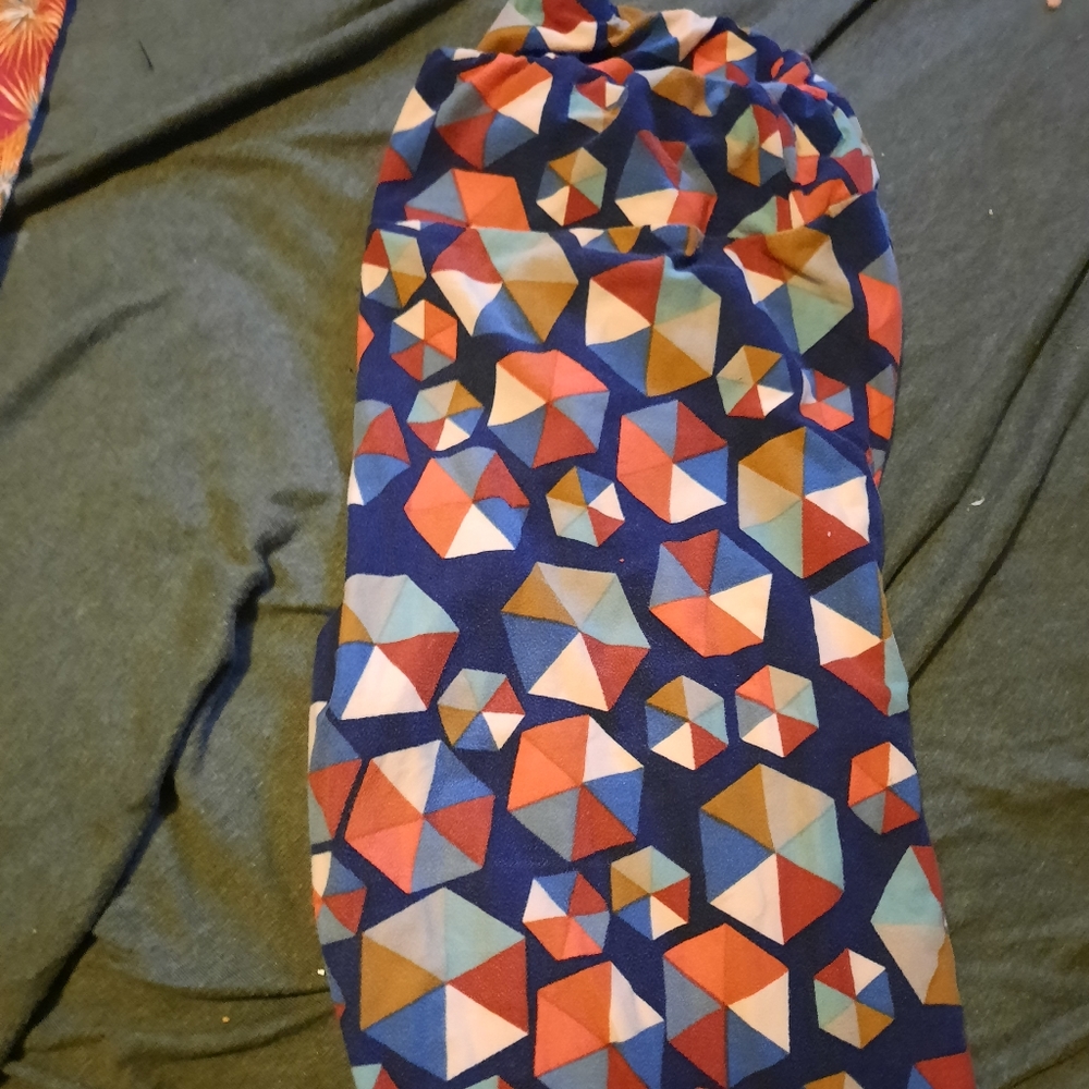 Lularoe TC leggings